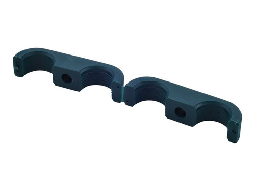 JLG Part # 1001091492 | CLAMP, HOSE 3/4" POLY, EA