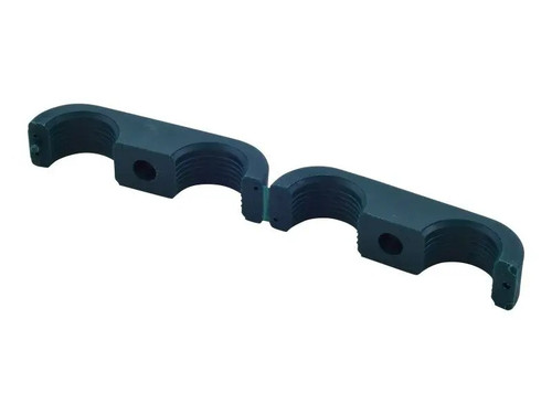 JLG Part # 1001091492 | CLAMP, HOSE 3/4" POLY, EA