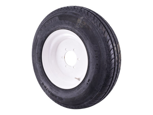 JLG Part # 1001091708 | TIRE,WHEEL ASS'Y 14.5", EA