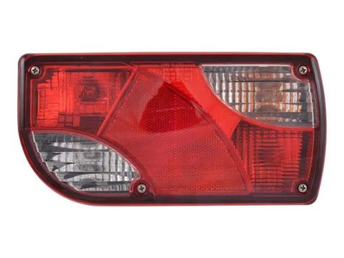 JLG Part # 1001091716 | LIGHT, TAIL  LAMP RH, EA