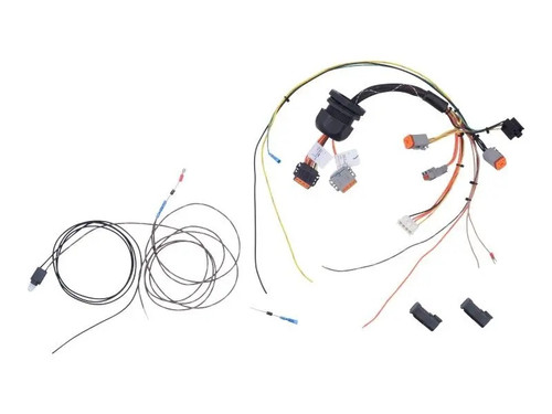 JLG Part # 1001091941 | HARNESS,CONSOLE TILT, EA