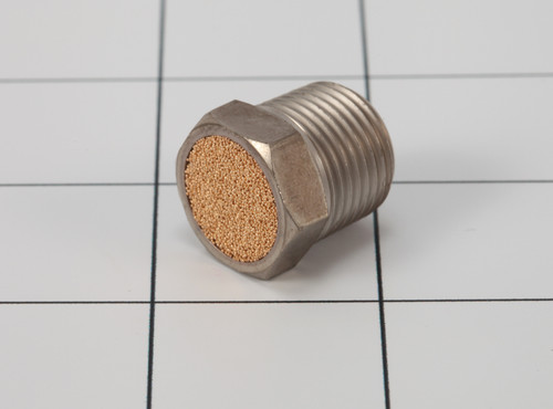 JLG Part # 1001092070 | VENT,BREATHER PLUG, EA