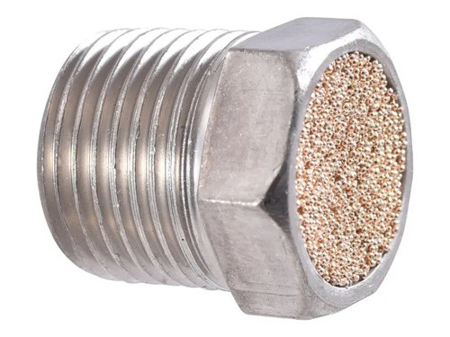 JLG Part # 1001092070 | VENT,BREATHER PLUG, EA