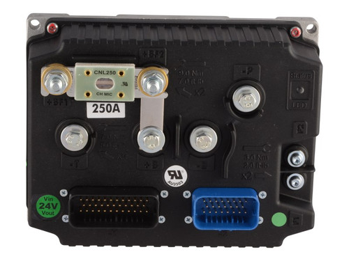 JLG Part # 1001092456 | CONTROLLER,ES SYSTEM MODULE, EA