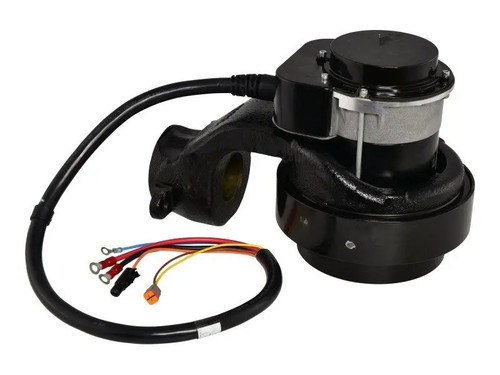 JLG Part # 1001092743 | MOTOR,WHEEL DRIVE ASSEMBLY, EA