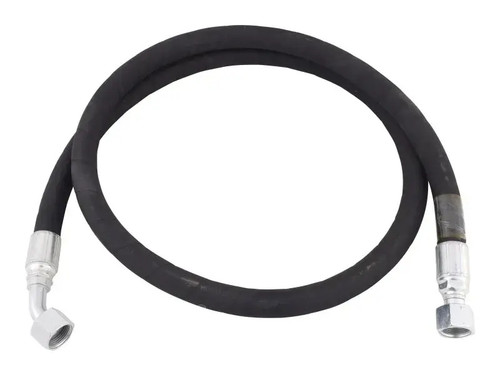 JLG Part # 1001093136 | HOSE, .75 X 91  45 X STR, EA