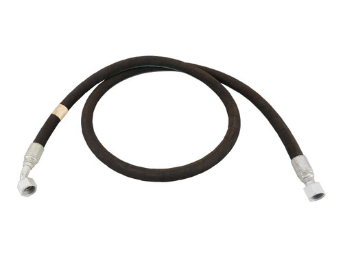 JLG Part # 1001093137 | HOSE, .75 X 94  45 X STR, EA