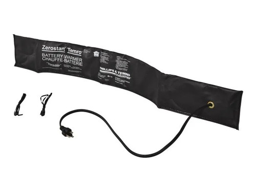 JLG Part # 1001093564 | HEATER,BATTERY, EA