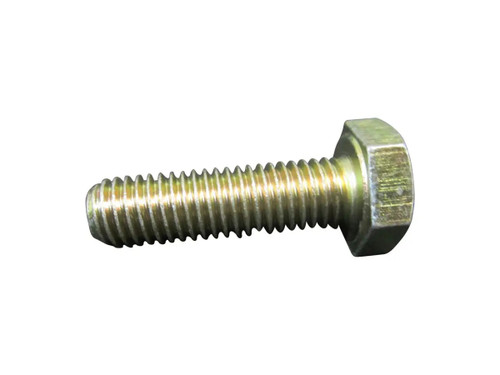 JLG Part # 0701015 | SCR CAP HH 8.8,10-1.50X35MM, EA