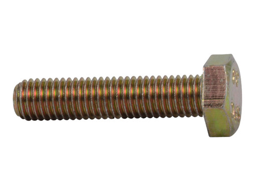 JLG Part # 0701017 | SCR CAP HH 8.8,10-1.50X45MM, EA