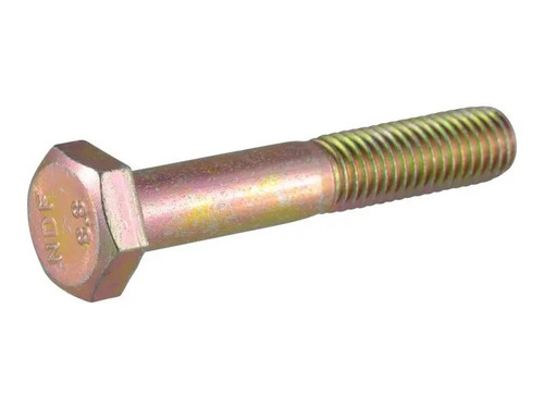JLG Part # 0701020 | SCR CAP HH 8.8,10-1.50X60MM, EA