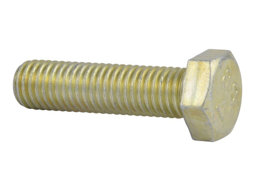 JLG Part # 0701217 | SCR CAP HH 8.8,12-1.75X45MM, EA