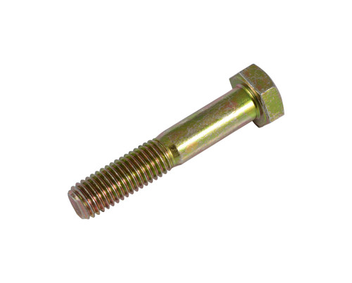 JLG Part # 0701221 | SCR CAP HH 8.8,12-1.75X65MM, EA