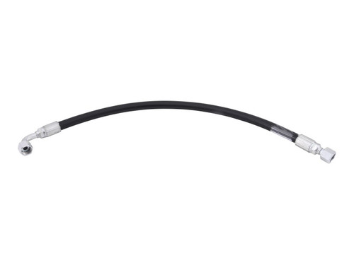 JLG Part # 1001095308 | HOSE, .50 X 28  STR X 90, EA
