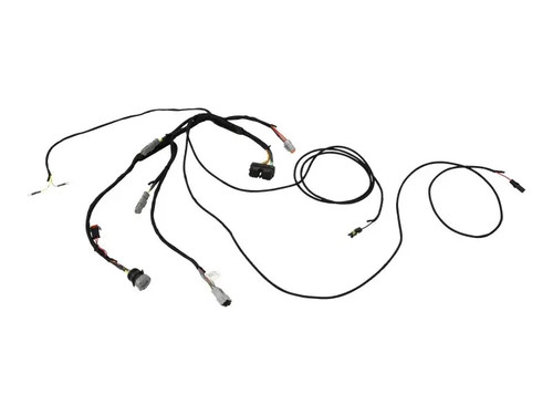 JLG Part # 1001095327 | HARNESS,ECU ENGINE, EA