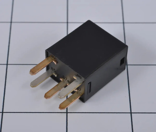 JLG Part # 1001095704 | RELAY,UNSEAL MICRO 280,12V,35A, EA