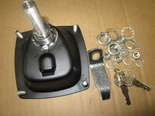 JLG Part # 1001096152 | LATCH,COMPRESSION, EA
