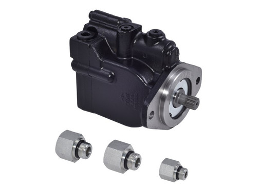 JLG Part # 1001096405 | KIT(SERVICE),MOTOR S-D DRIVE, EA