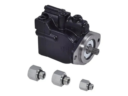 JLG Part # 1001096405 | KIT(SERVICE),MOTOR S-D DRIVE, EA