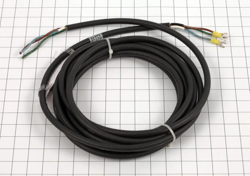 JLG Part # 1001096449 | CABLE, CONTROL 12/3 21.8 FT, EA