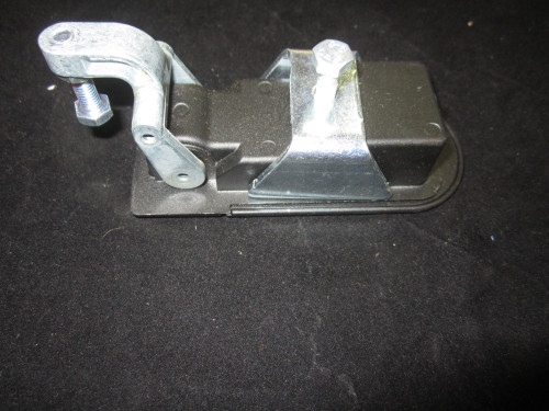 JLG Part # 1001096450 | LATCH,COMPRESSION LEVER, EA