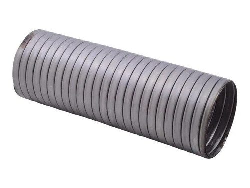 JLG Part # 1001096498 | TUBING, 2.559" X 8" FLEX STNLS, EA