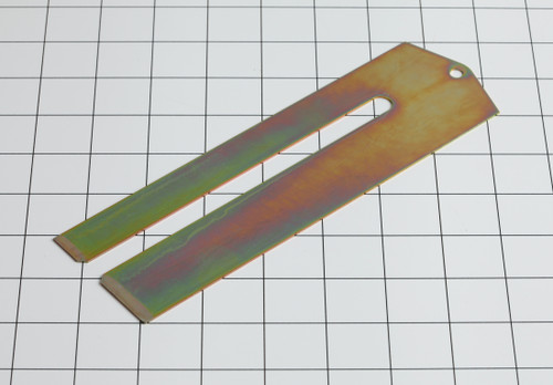 JLG Part # 1001096584 | SHIM,PAD, EA