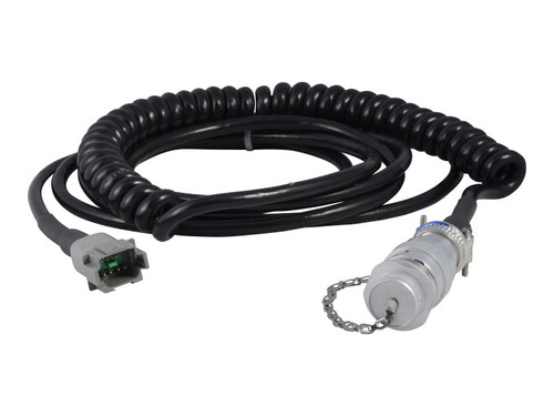 JLG Part # 1001096706 | HARNESS,PLATFORM CABLE 20/2630, EA