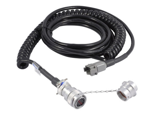 JLG Part # 1001096707 | HARNESS,PLATFORM CABLE 26/3246, EA