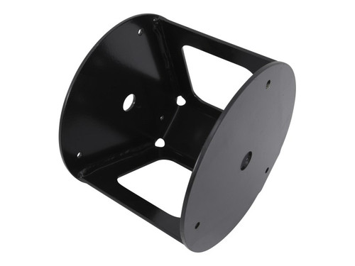 JLG Part # 1001096709 | PLATE,BASE, EA