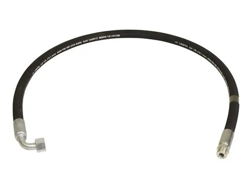 JLG Part # 1001097036 | HOSE,.75X66.00 STRX90S, EA