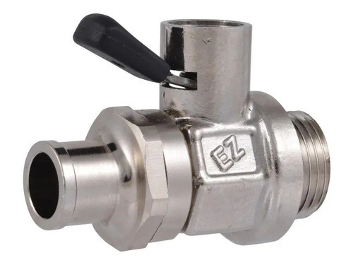 JLG Part # 1001097053 | VALVE,OIL DRAIN, EA