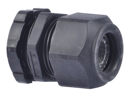 JLG Part # 1001097150 | CONNECTOR,STRAIN RELIEF, EA