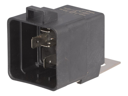 JLG Part # 1001097347 | RELAY,24V SEALED, EA