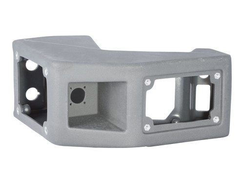 JLG Part # 1001098193 | BOX,CONTROL (MSP/MVL), EA