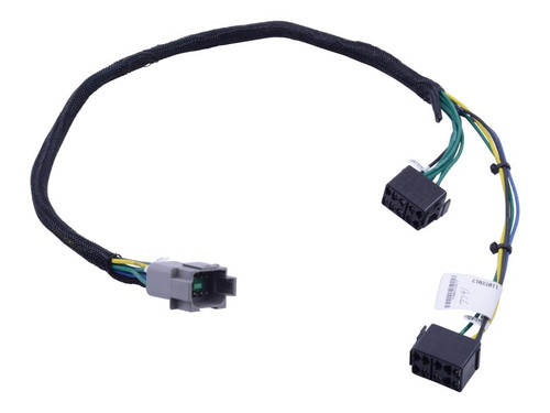 JLG Part # 1001098235 | HARNESS,FRAMER LOADER, EA