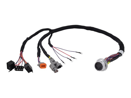 JLG Part # 1001098240 | HARNESS, DASH TELEHANDER, EA