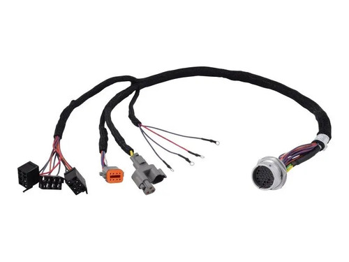 JLG Part # 1001098240 | HARNESS, DASH TELEHANDER, EA