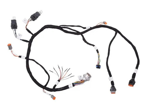 JLG Part # 1001099318 | HARNESS,TRANSMISSION RELAY, EA