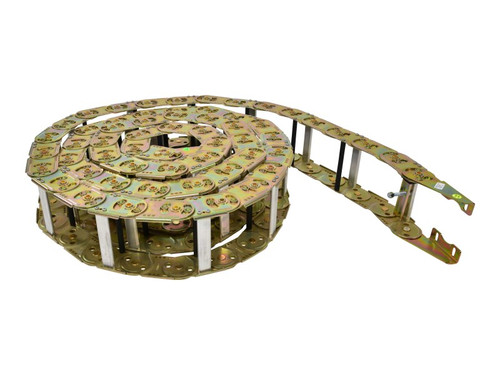 JLG Part # 1001099832 | POWER TRACK, EA