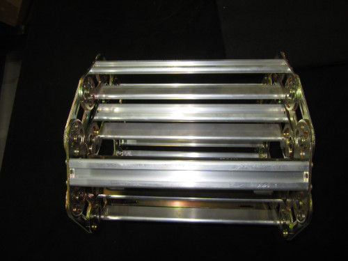 JLG Part # 1001099835 | CARRIER, HOSE & CABLE, EA