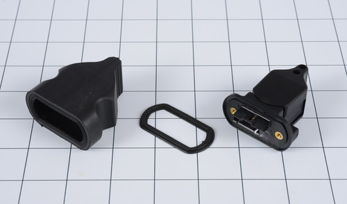 JLG Part # 1001100421 | CONTROL,SINGLE AXIS, EA