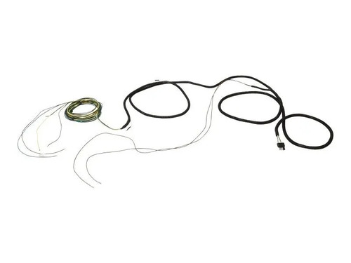 JLG Part # 1001100607 | HARNESS, TRAILER LIGHTS, EA