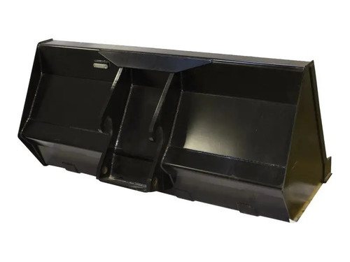 JLG Part # 1001100822 | BUCKET,72 IN 1.0 CU YD, MAT, EA