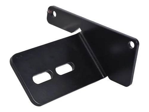 JLG Part # 1001100916 | BRACKET,AUX. VALVE MOUNT, EA
