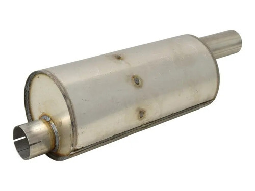 JLG Part # 1001100978 | MUFFLER,TIER 3(RETRO TO TIER2), EA