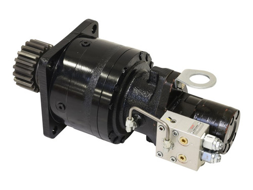 JLG Part # 1001101062 | HUB,SWING, EA