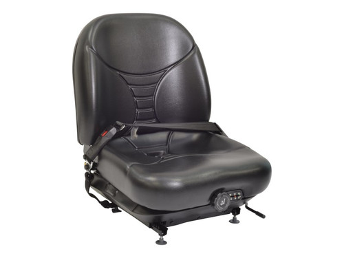 JLG Part # 1001101085 | SEAT,NO ARMREST SUSPENSION, EA