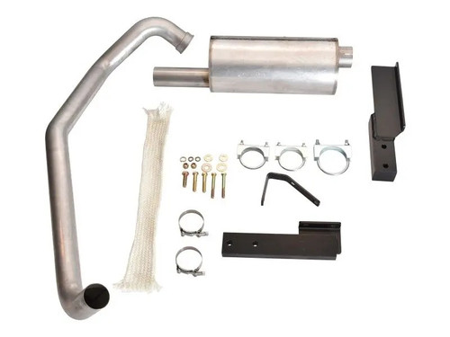 JLG Part # 1001102306 | KIT(SERV),EXHAUST,4.5L TIER 3, EA