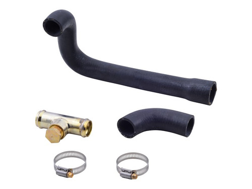 JLG Part # 1001102308 | KIT(SERVICE),TOP RADIATOR HOSE, EA